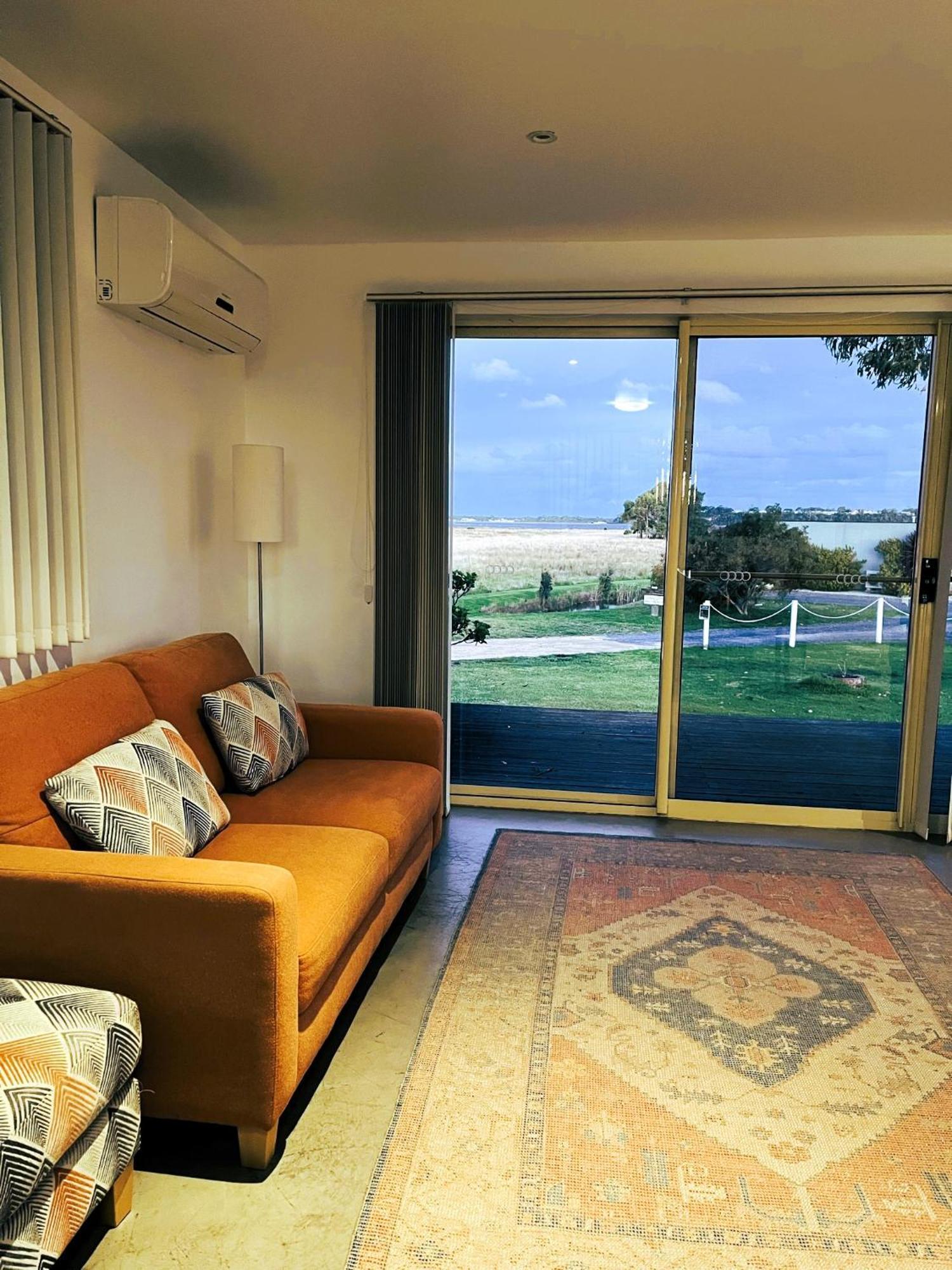 Pelican Point Sanctuary St Helens Kamer foto
