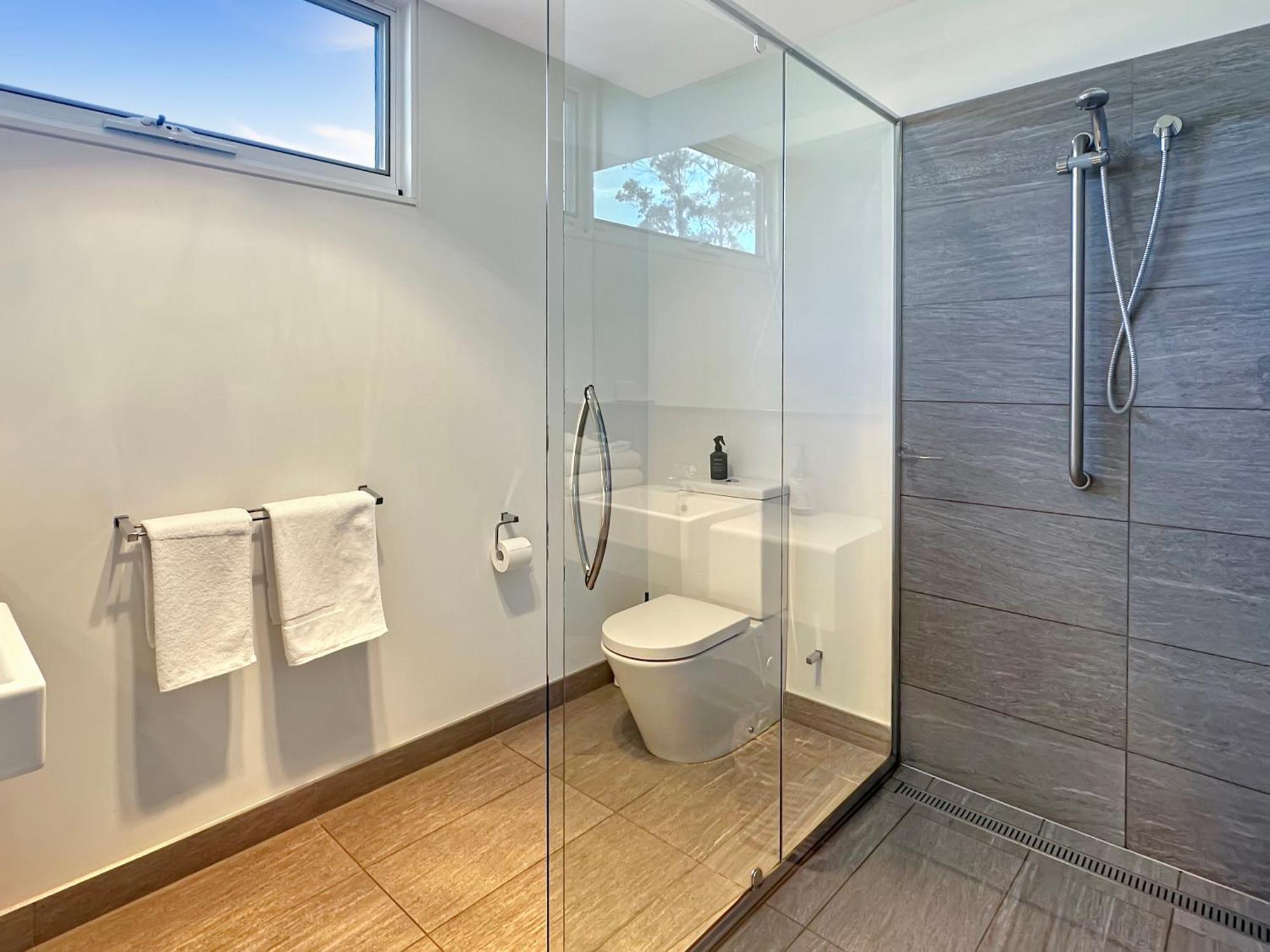 Pelican Point Sanctuary St Helens Kamer foto