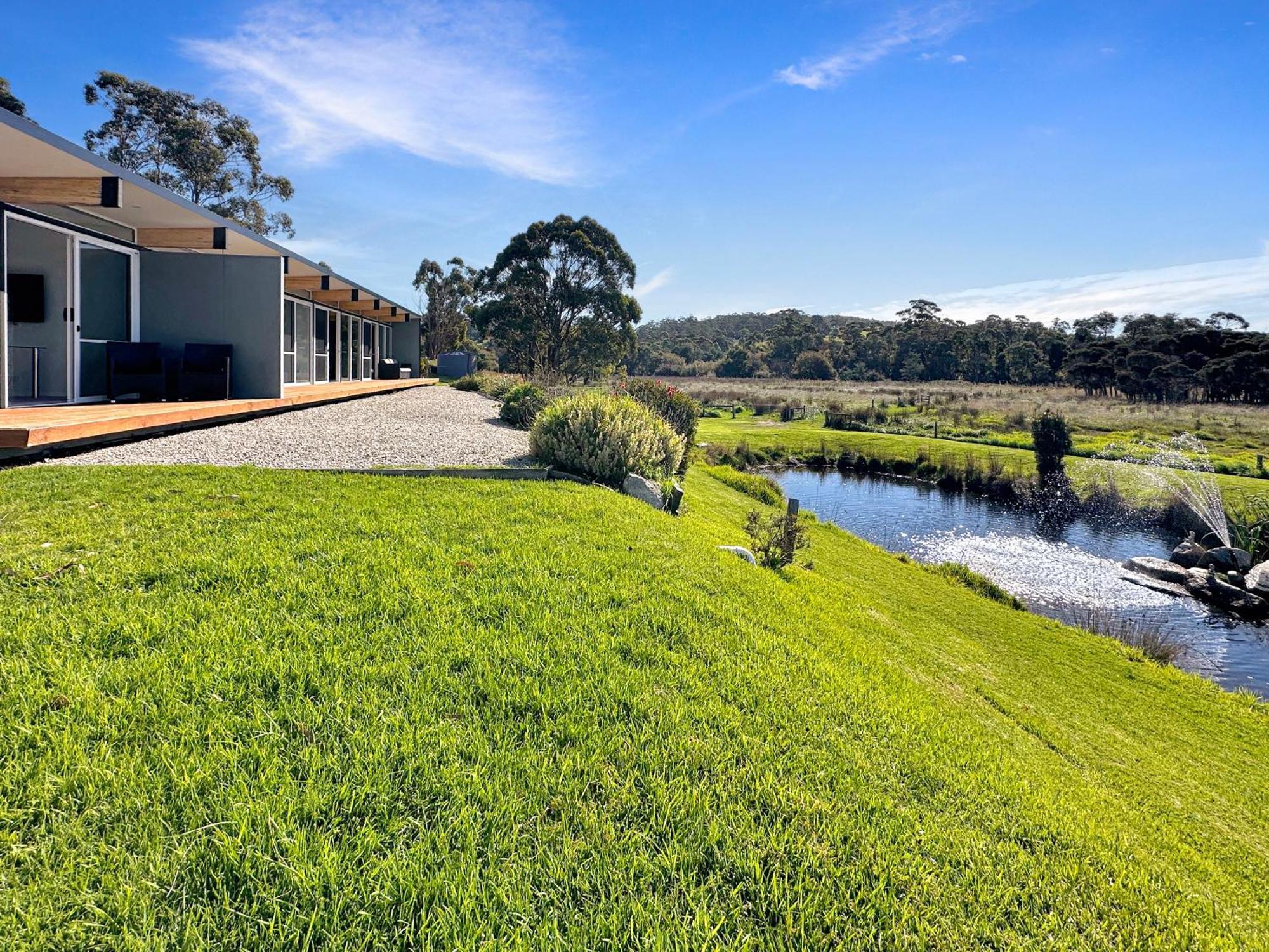 Pelican Point Sanctuary St Helens Kamer foto