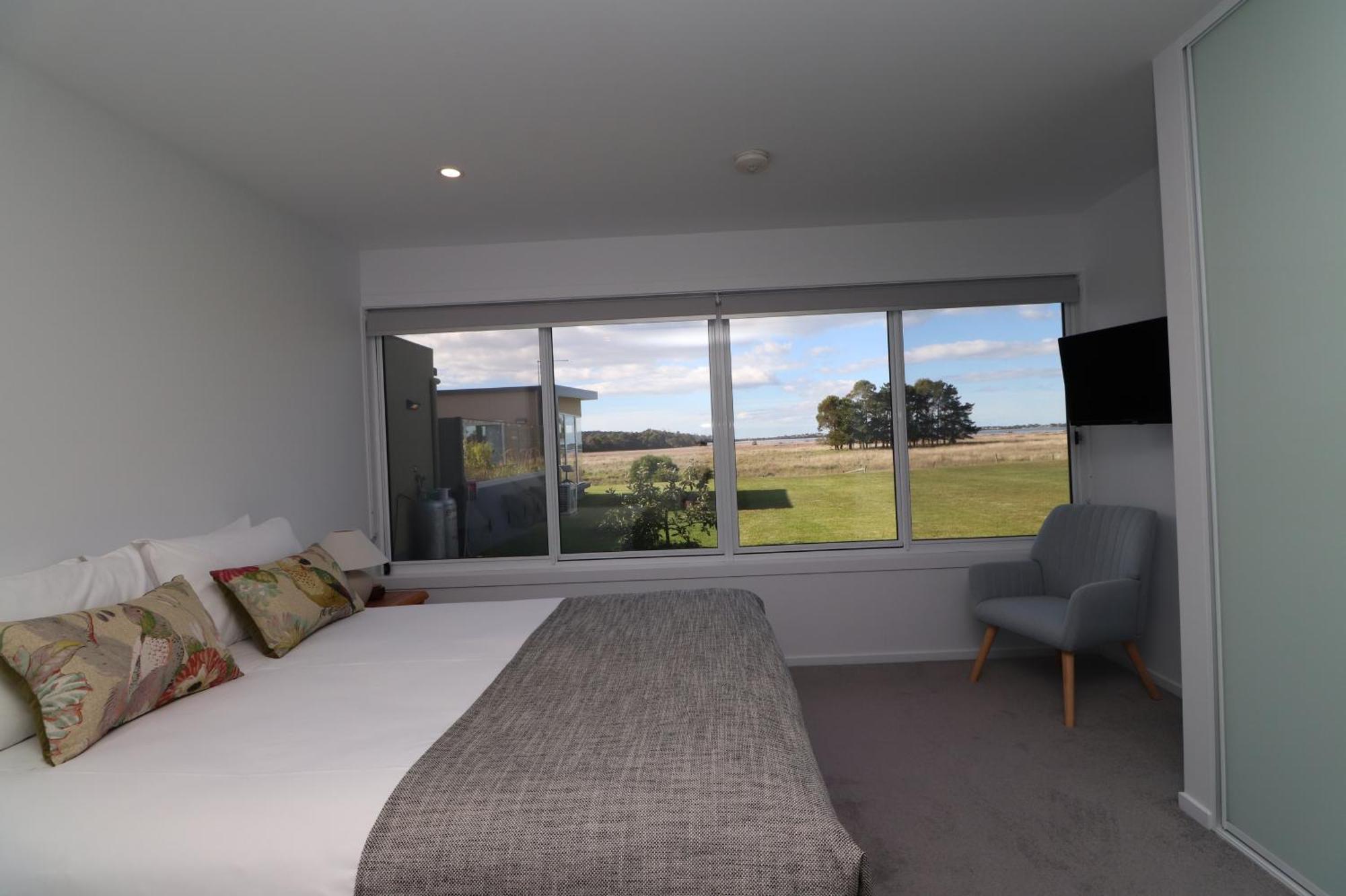 Pelican Point Sanctuary St Helens Kamer foto