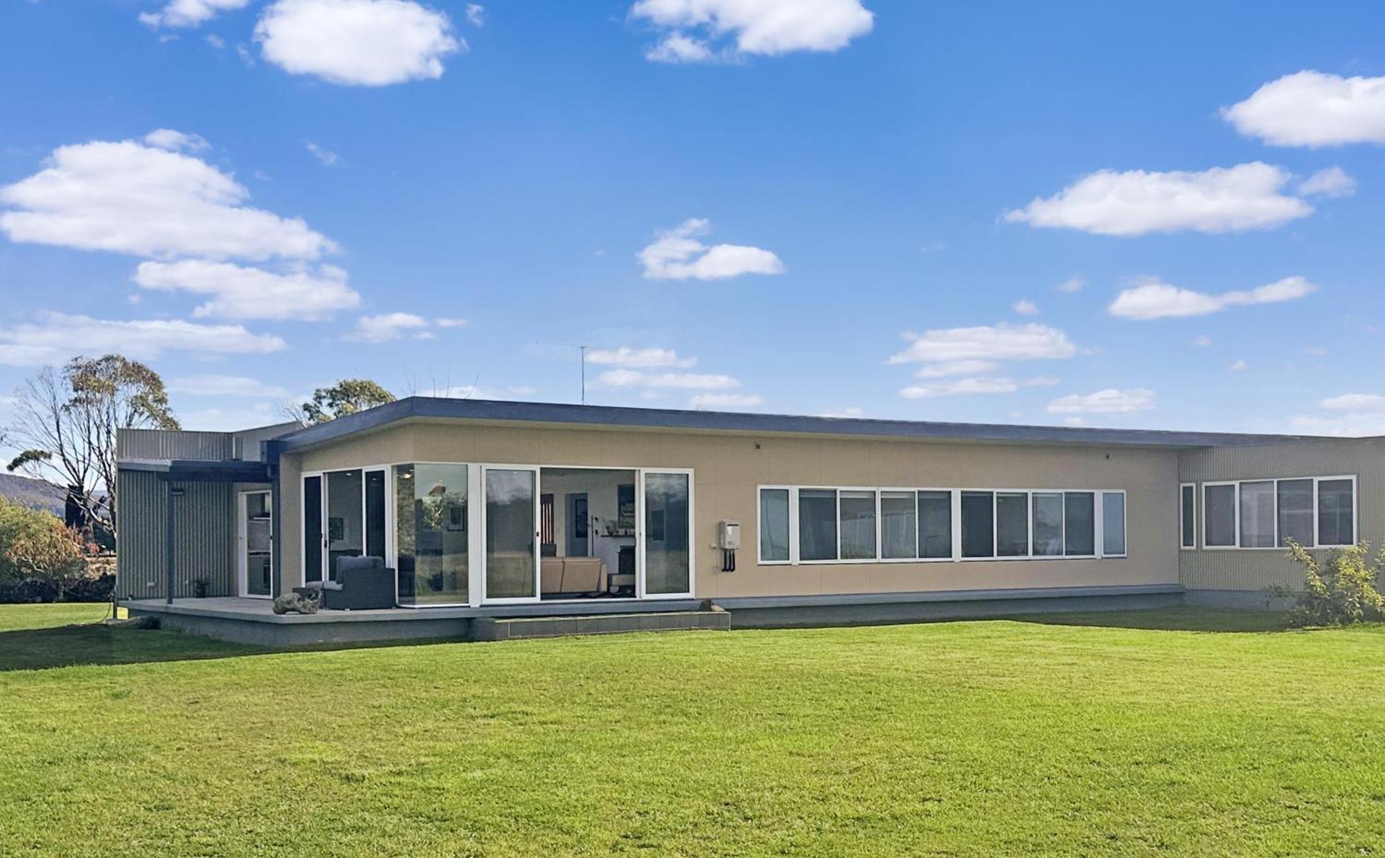 Pelican Point Sanctuary St Helens Kamer foto
